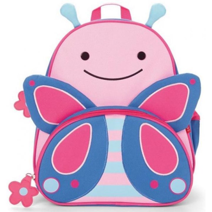Детский рюкзак Skip Hop Бабочка