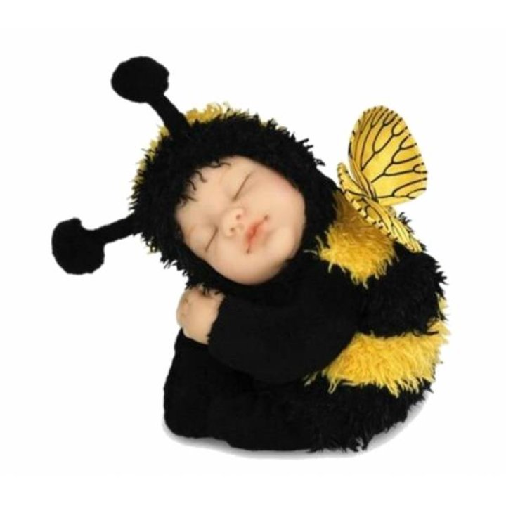 Кукла Anne Geddes Пчелка (30 см)