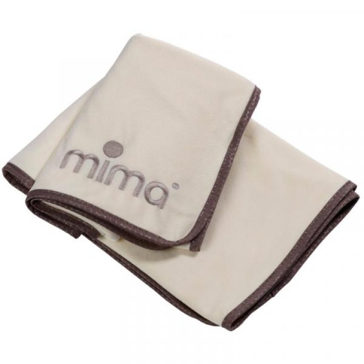 Одеяло для колясок Mima Beige (S1101-09BG)