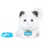 Интерактивная игрушка Moose Little Live Pets Мурлыкающий котенок (28330)