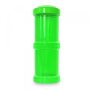 Twistshake пищевые контейнеры 2x 100мл Зеленая (78026)