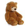 Мягкая игрушка Aurora Медведь 35 см