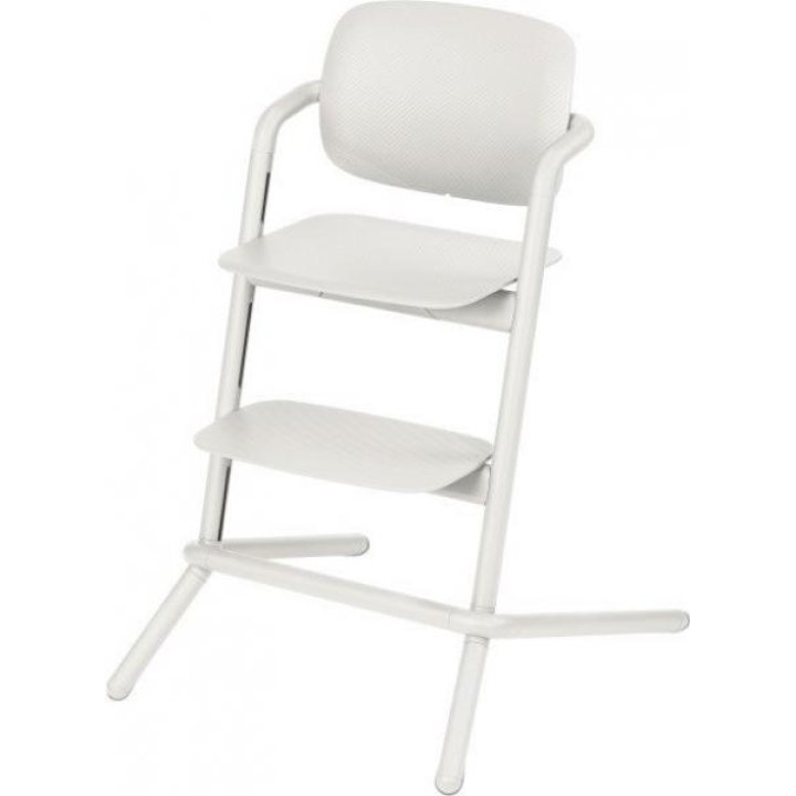Cybex детский стул Lemo Chair Porcelaine White
