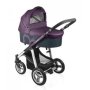 Универсальная коляска 2 в 1 Baby Design Lupo 06