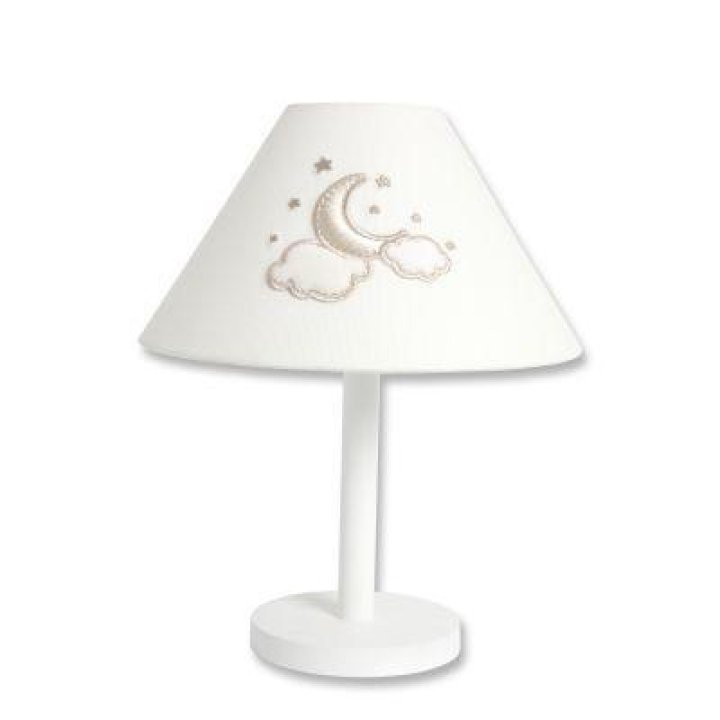 Настольная лампа Funnababy Luna elegant