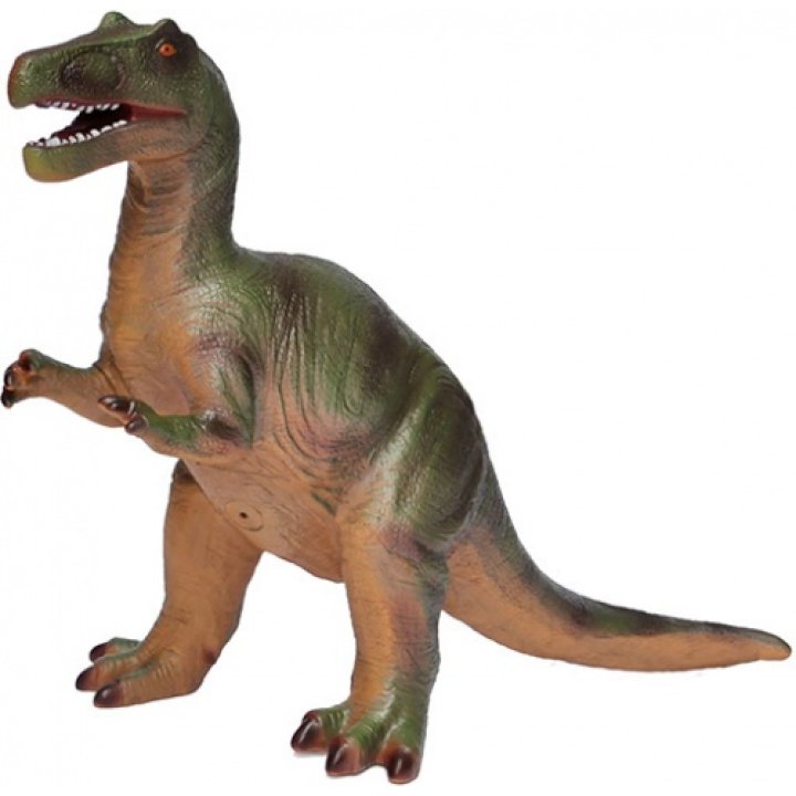 HGL Фигурка Динозавра Барионикс (40 см)