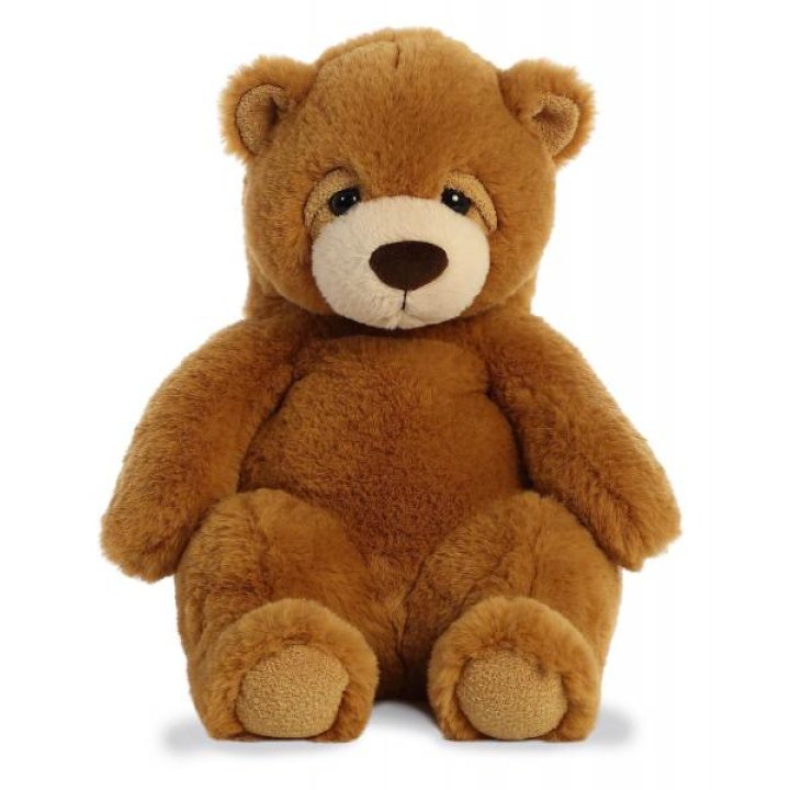 Мягкая игрушка Aurora Медведь 35 см