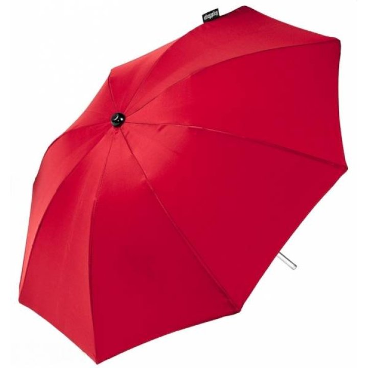 Зонтик для колясок Peg-Perego Rosso