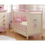 Детская кроватка Micuna Petit Princesse Розовый