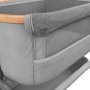 Кроватка-люлька Maxi-Cosi Iora Essential Grey
