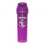 Twistshake антиколиковая бутылочка 330мл Фиолетовая (78017)
