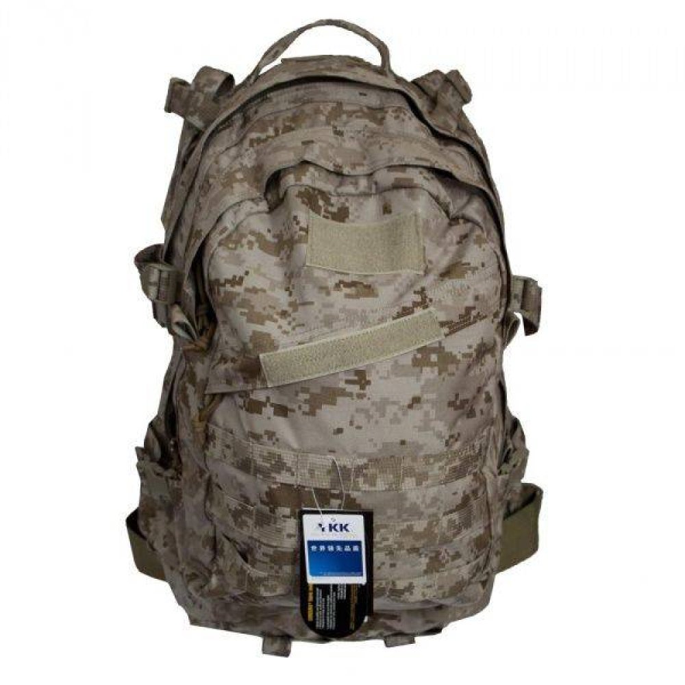 Рюкзак Flyye MOLLE AIII Backpack AOR1 (FY-PK-M001-AOR1) купить по