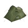 Палатка Terra Incognita Camp 4 Зеленый (TI-03378)