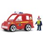 Машина с пожарником EFKO MultiGO (6407159)