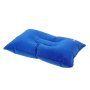 Надувная туристическая подушка Supretto для кемпинга Синий (59910001)