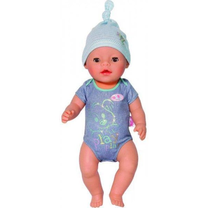 Кукла ZAPF BABY BORN - Очаровательный малыш