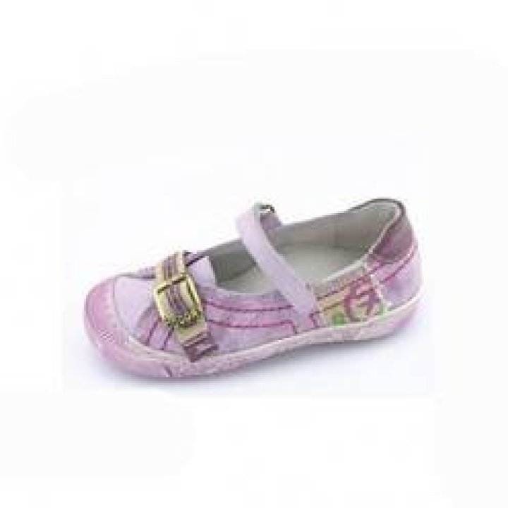Детские туфли Froddo 313046-1 размер: 25