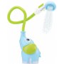 Игрушка для ванны Yookidoo детский душ Слоник Голубой