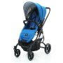 Прогулочная коляска Valco baby Snap 4 Ultra Ocean Blue