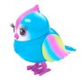 Говорливая птичка LittleLive Рейбоу Твитс со скворечником